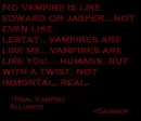 Real Life Vampires