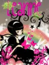 black lover in  a pink world