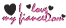 i love my fiance
