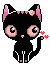 Black Kitty