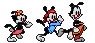 The Animaniacs