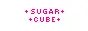 Sugar Cube