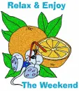 Relax & Enjoy