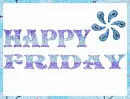 Happy Friday