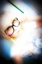 Izzy hilton Glasses