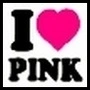 I luv Pink!
