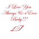 Love You