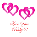 Love You Baby