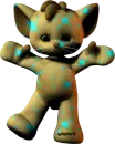 kitty