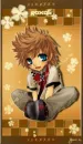 Chibi roxas