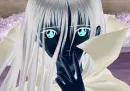 VAMPIRE GIRL