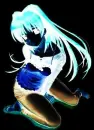 ANIME GIRL