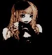 GOTHIC GIRL