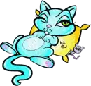 kitty