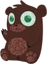 bear