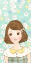LOVELY GIRL