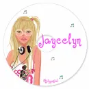 Jaycelyn
