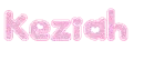 keziah