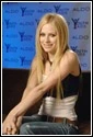 Avril Lavigne