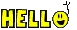 hello smile