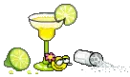 margarita smile