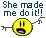 shemademe