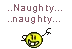 thnaughty