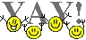 yay