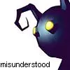 Heartless is misunderstood