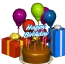 happy birth day