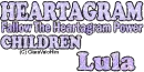 Heartagram Children - Lula