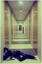 Alone