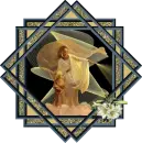 Angel with Child