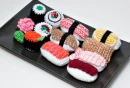 kawaii sushi