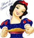 Have a sweet day