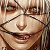 devil lips