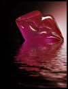 water lips