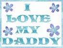 I Love My Daddy