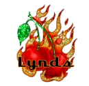LYNDS CHERRY FLAMES