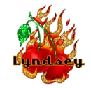 LYNDSEY CHERRY FLAMES
