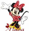 Minnie Mouse