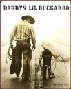 COWBOYS daddy's little beckaroo