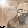 kakashi