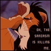 The Lion King