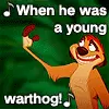 The Lion King