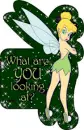 what are you looking at?