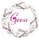 gena flip flops