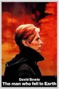DAVID BOWIE