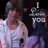 i love you zanessa