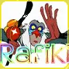 Rafiki